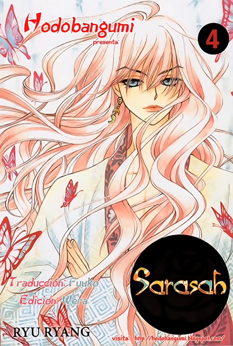 Sarasah-Volume 4 Chapter 21