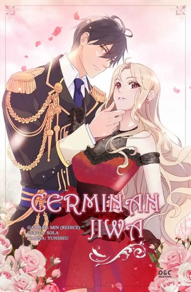 Cerminan Jiwa-Chapter 52