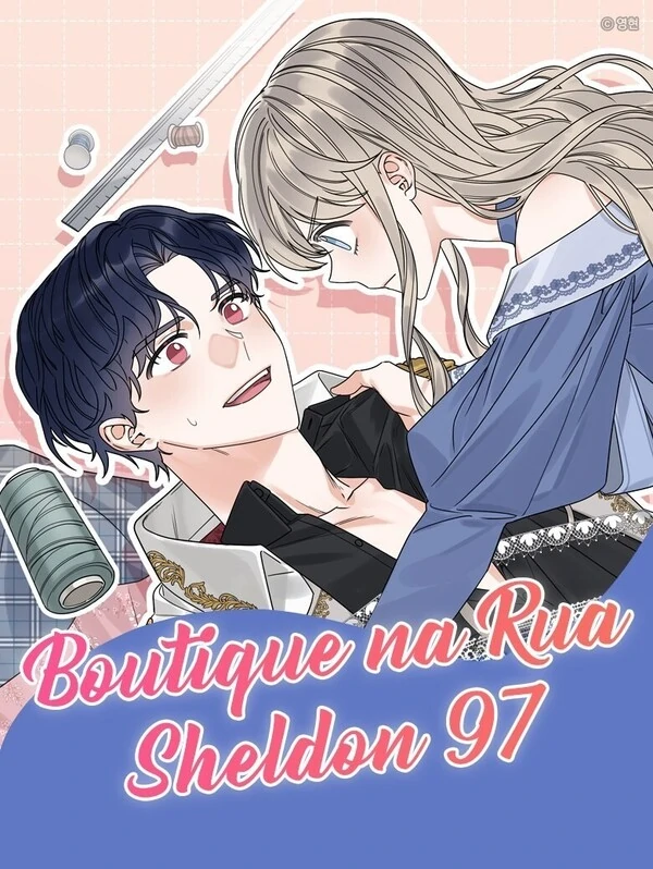 Boutique na Rua Sheldon, número 97 Boutique na Rua Sheldon, número 97