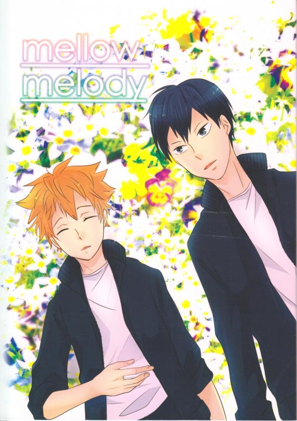 Haikyuu!! dj - Mellow Melody